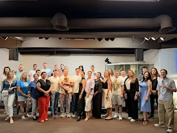 9th Ukrainian Business Networking with Speakers. Theme: “Accounting”