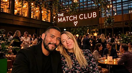 Dating Night Berlin | Slow Dating · 3 Curated Dates | Singles 30–45