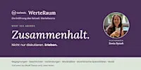 tiefwelt. WerteRaum
