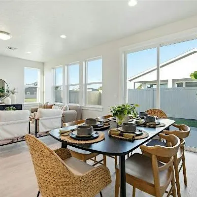 Hubble Homes: The Path to Homeownership