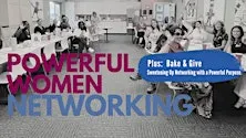 Powerful Women Networking - November Event