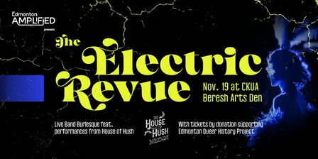 The Electric Revue