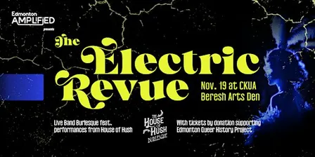The Electric Revue