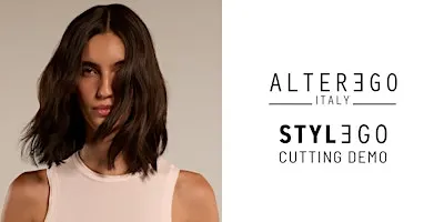 ALTER EGO STYLEGO CUTTING - Claremont