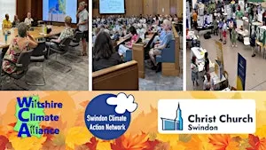 Swindon Community Day for Climate and Nature