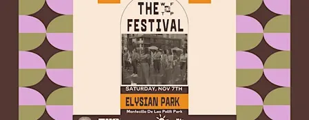 Wellness for the People Presents: The LA Festival