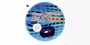 Semi-Charmed Kind of Night: 90's/00's Pop-Rock Perfection