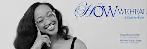 How We Heal: A Cleo Sol Yoga Flow