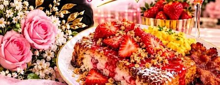 Beauty and Brunch