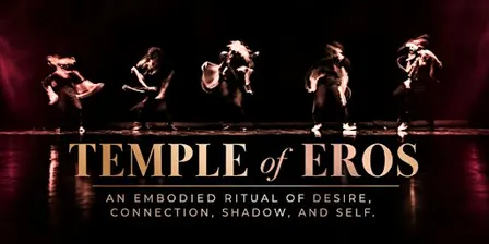 Temple of Eros