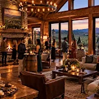 Soulmates: The Premier Autumn Social Mixer (40+)