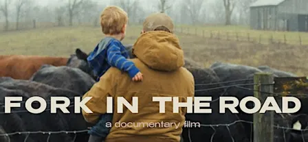 Fork in the Road - A Screening with Alumni Vivian Sorenson (PZ '85)