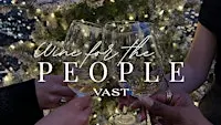 Wine for the People
