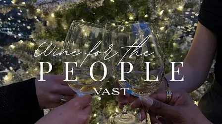 Wine for the People
