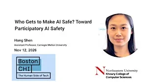 Who Gets to Make AI Safe? Toward Participatory AI Safety