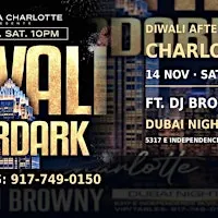 CHARLOTTE'S DIWALI AFTER DARK 2026 @DUBAI NIGHTCLUB