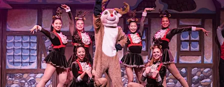 Hyatt Holiday Magic