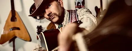 Dwight Knight at the Viper Room (Acoustic Lounge)
