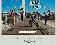 Raising The Barre