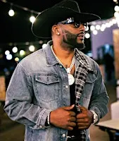 501 Bar & Grill Presents: Southern Soul Night featuring Young Guy “Live”