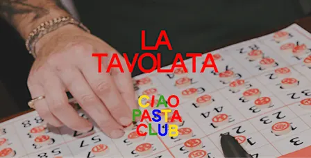 La Tavolata by Ciao Pasta Club N.4