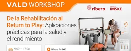 De la Rehabilitación al Return to Play: Aplicaciones prácticas