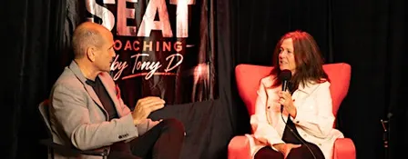 Hot Seat Coaching Show