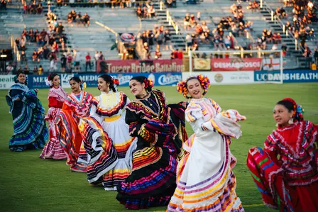 México en la Piel: Un Recorrido por México - Winter Showcase 2026