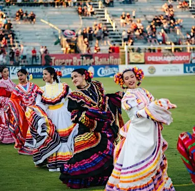 México en la Piel: Un Recorrido por México - Winter Showcase 2026