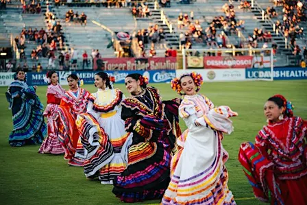 México en la Piel: Un Recorrido por México - Winter Showcase 2026