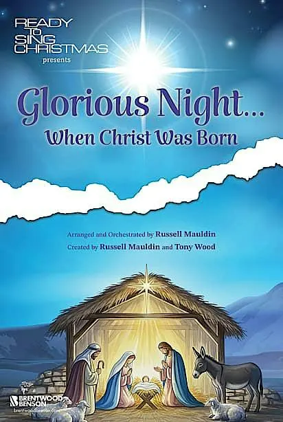 Christmas Cantata