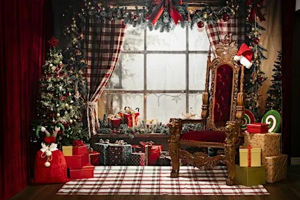 Christmas Family Photos