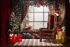 Christmas Family Photos