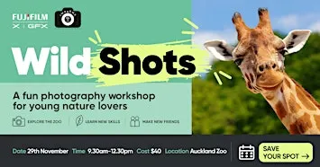 Wild Shots