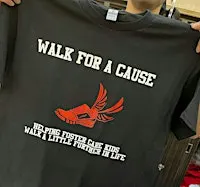 9th Annual Walk-For-A-Cause Atlanta