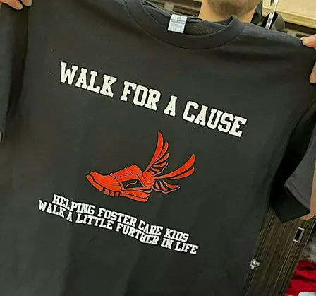9th Annual Walk-For-A-Cause Atlanta