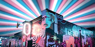 Transcendent Talent: A Night Trans of Joy