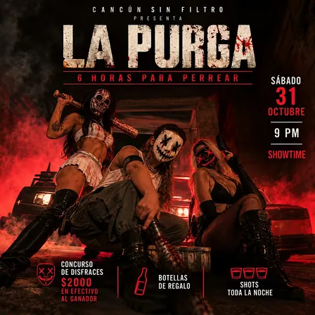 La Purga