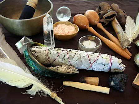 Introduction to Shamanic Journeying: Meet Your Power Animals