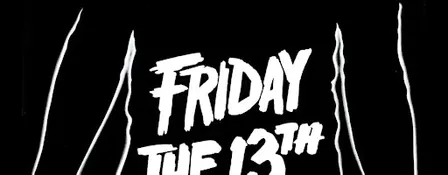 RCG Presents: Friday The 13th Part 2