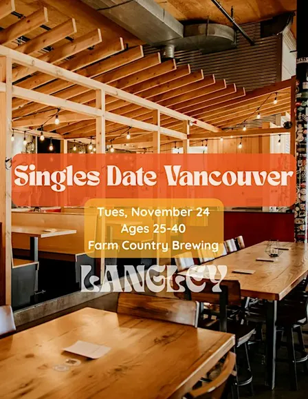 Speed Dating Ages 25-40 by Speed Dating Kelowna
