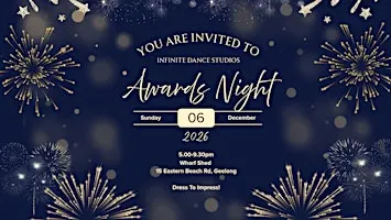 IDS Awards Night 2026