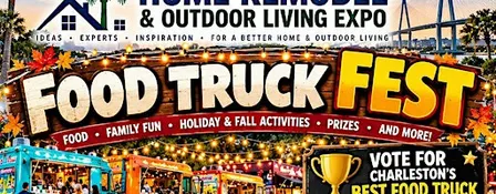 Charleston Food Truck Fest