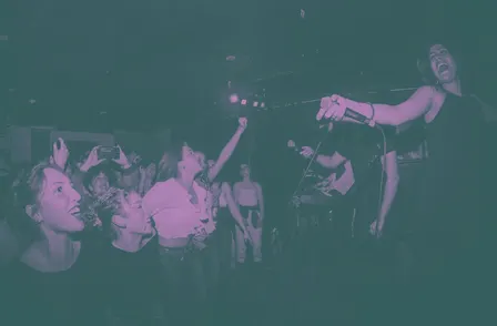Battle of the Bands