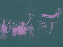 Battle of the Bands