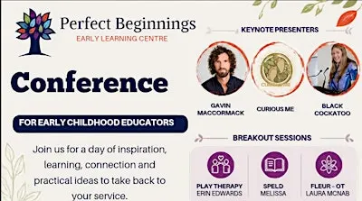 Perfect Beginnings Conference