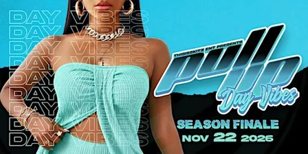 PULL UP (DAY VIBES)