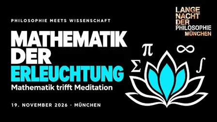 Mathematik der Erleuchtung