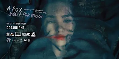 docUNight | A Fox Under A Pink Moon