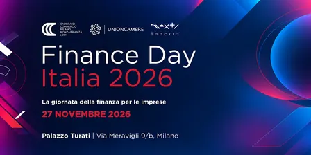 Finance Day Italia 2026